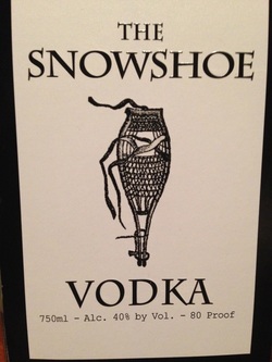 murrays fools snowshoe vodka